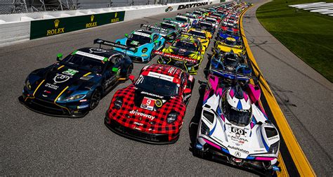 rolex 24 entry list 2020|39 Cars On Rolex 24 Entry .